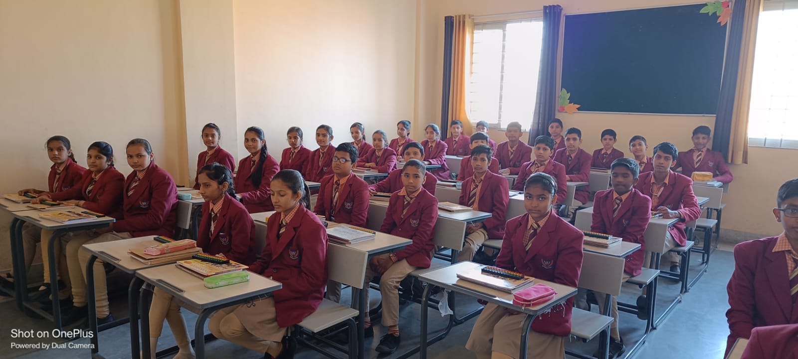 Abacus Training